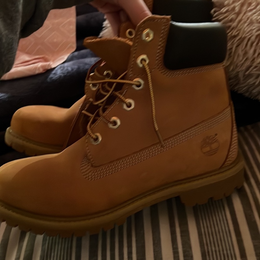 Timberlands - Picture 3 of 3